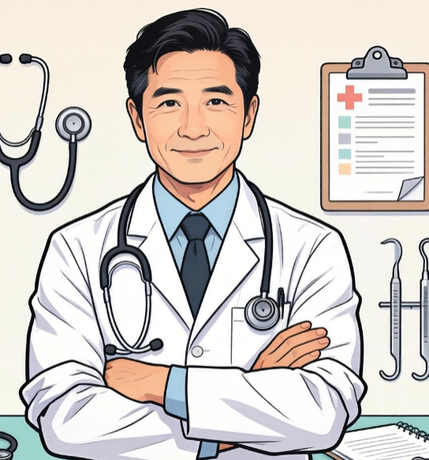 成应龙在哪家医院